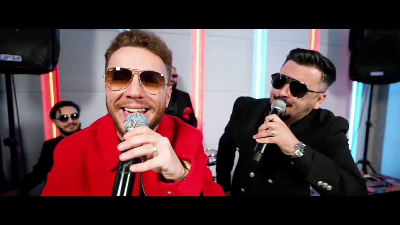 Florin Cercel - Good Bye LIVE 2025